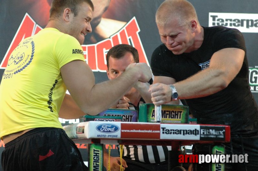 Armfight #39 # Armwrestling # Armpower.net