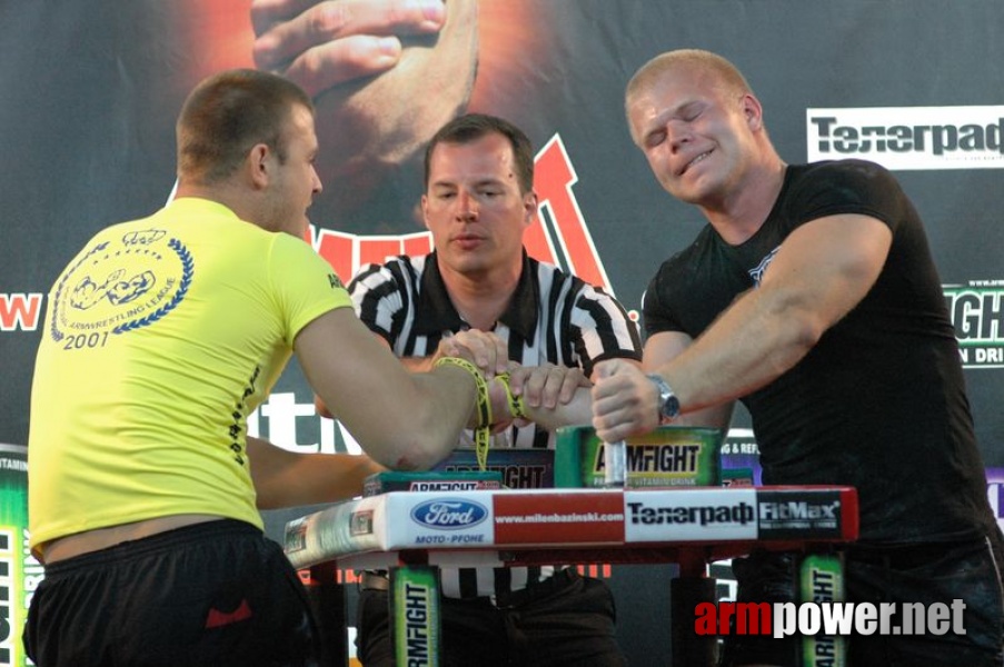 Armfight #39 # Armwrestling # Armpower.net