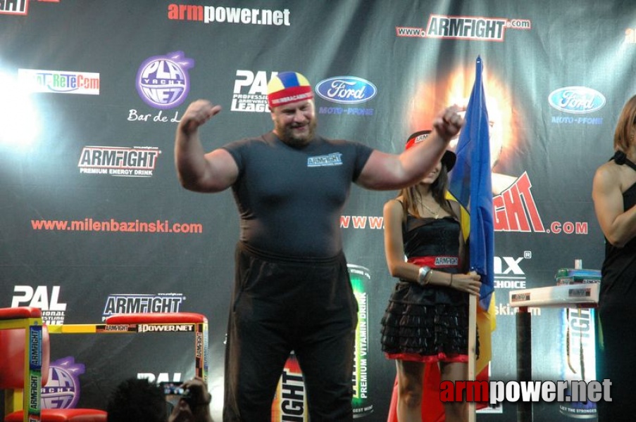 Armfight #39 # Aрмспорт # Armsport # Armpower.net