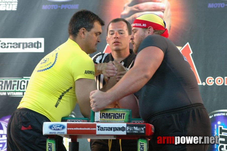 Armfight #39 # Siłowanie na ręce # Armwrestling # Armpower.net