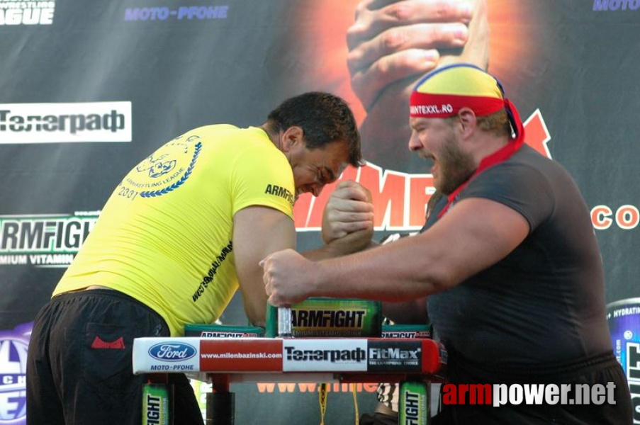 Armfight #39 # Siłowanie na ręce # Armwrestling # Armpower.net