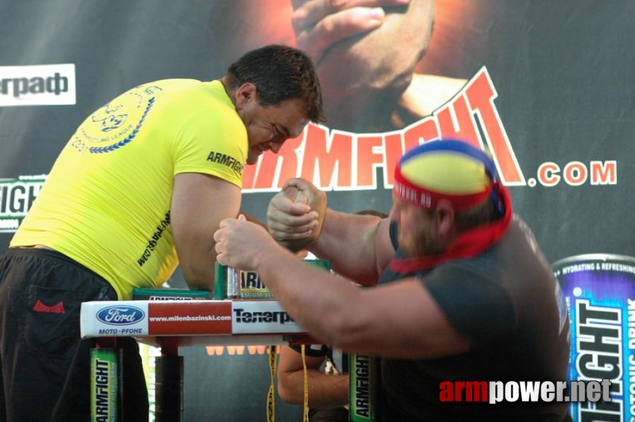 Armfight #39 # Aрмспорт # Armsport # Armpower.net