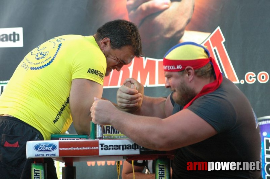 Armfight #39 # Aрмспорт # Armsport # Armpower.net