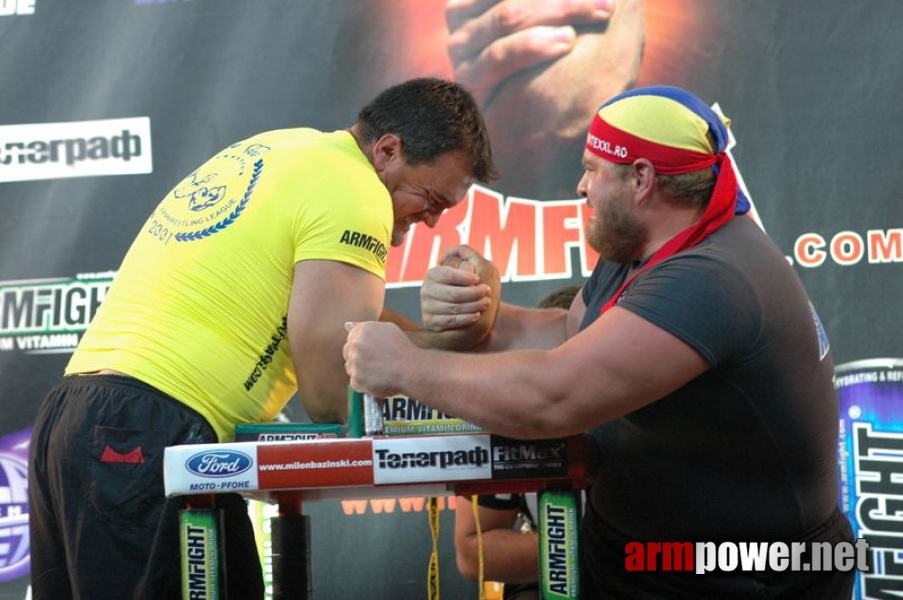 Armfight #39 # Siłowanie na ręce # Armwrestling # Armpower.net