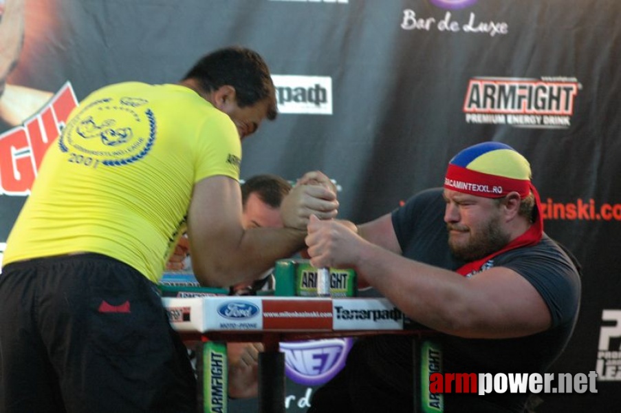 Armfight #39 # Aрмспорт # Armsport # Armpower.net