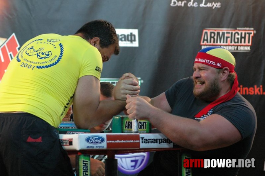 Armfight #39 # Aрмспорт # Armsport # Armpower.net