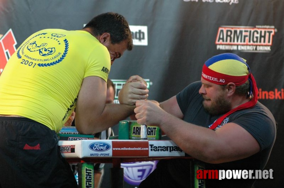 Armfight #39 # Armwrestling # Armpower.net