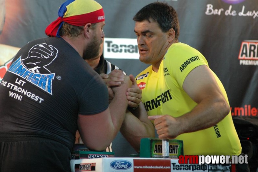 Armfight #39 # Aрмспорт # Armsport # Armpower.net