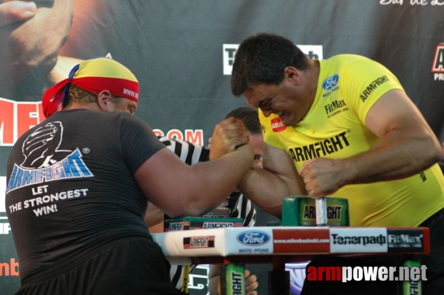 Armfight #39 # Armwrestling # Armpower.net