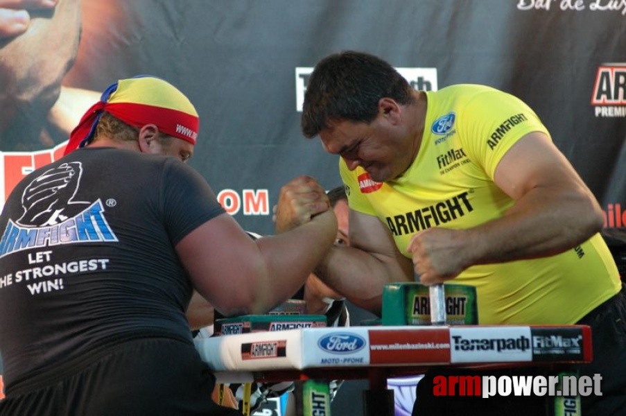 Armfight #39 # Aрмспорт # Armsport # Armpower.net