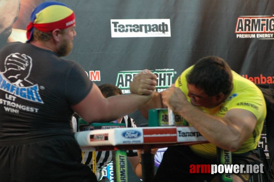 Armfight #39 # Aрмспорт # Armsport # Armpower.net