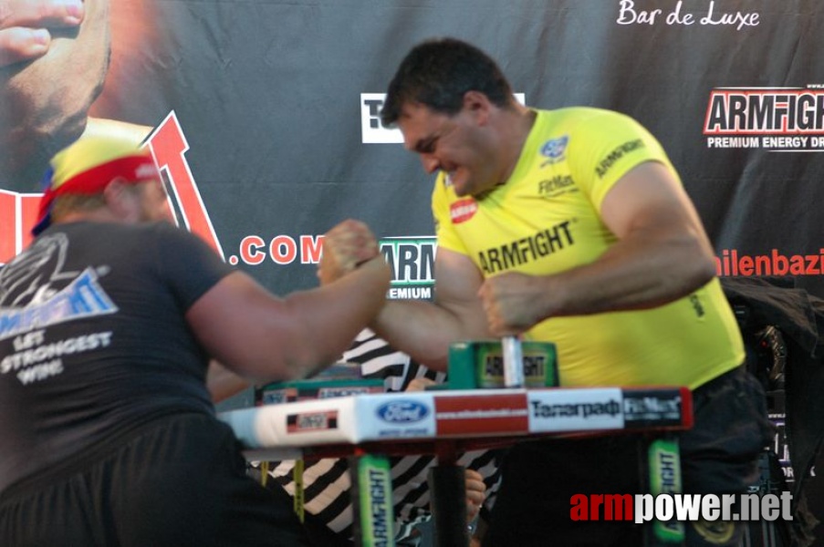 Armfight #39 # Aрмспорт # Armsport # Armpower.net