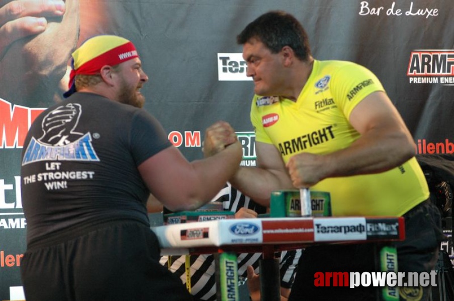 Armfight #39 # Armwrestling # Armpower.net