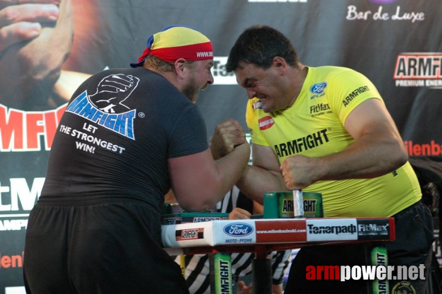 Armfight #39 # Armwrestling # Armpower.net