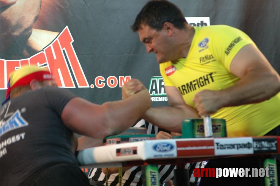 Armfight #39 # Aрмспорт # Armsport # Armpower.net