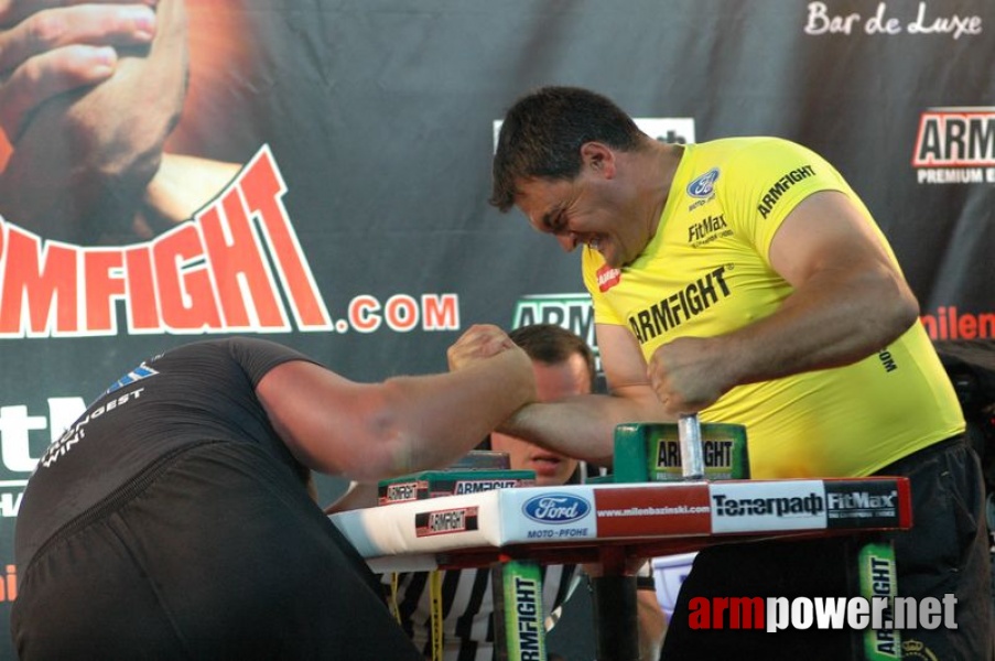 Armfight #39 # Armwrestling # Armpower.net