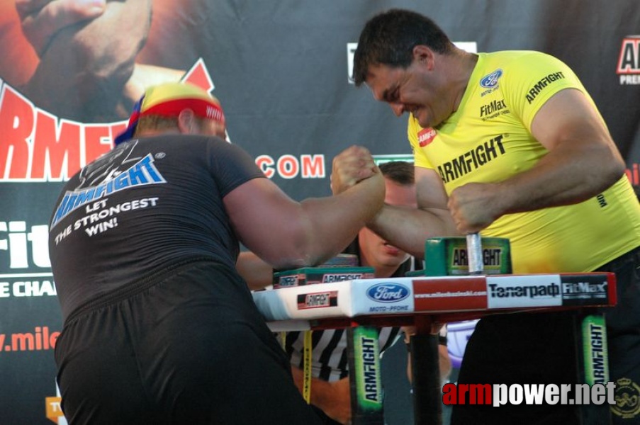 Armfight #39 # Armwrestling # Armpower.net