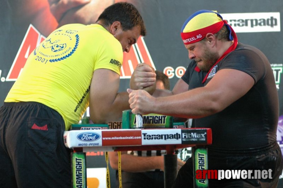 Armfight #39 # Siłowanie na ręce # Armwrestling # Armpower.net