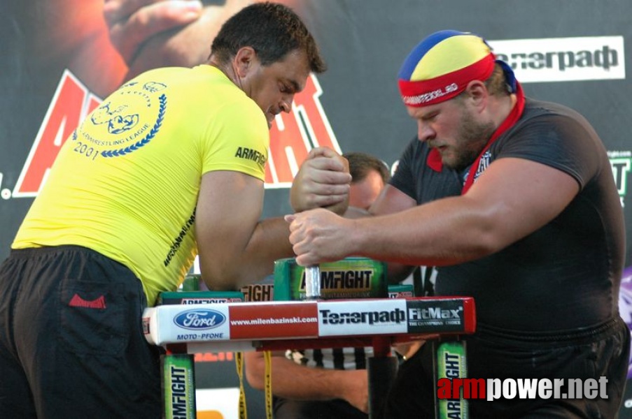 Armfight #39 # Aрмспорт # Armsport # Armpower.net