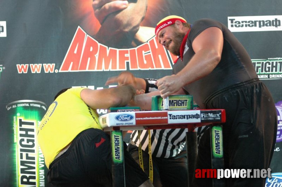 Armfight #39 # Aрмспорт # Armsport # Armpower.net