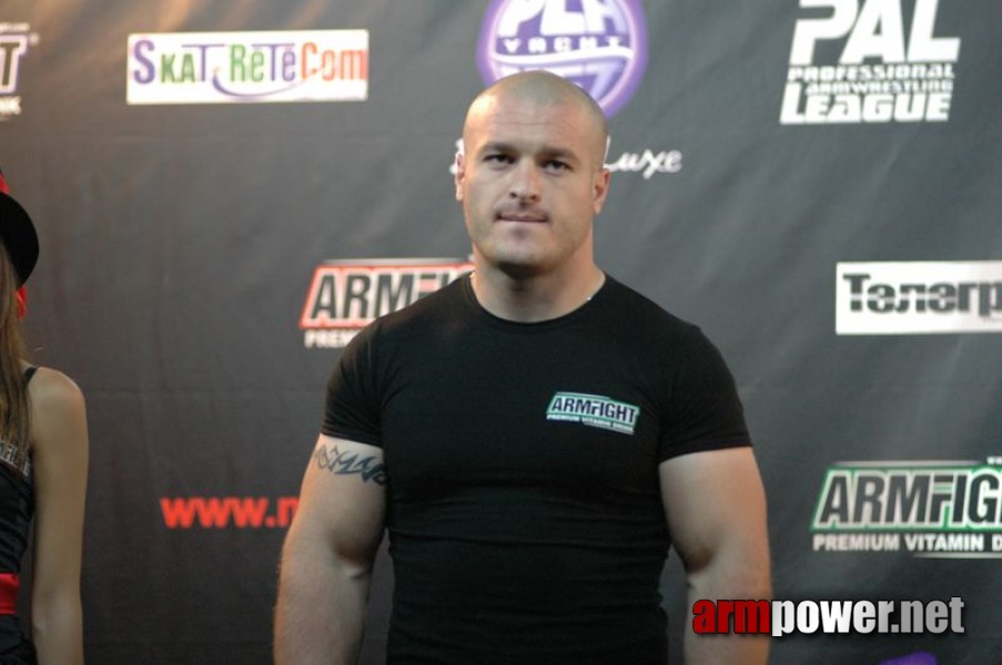 Armfight #39 # Siłowanie na ręce # Armwrestling # Armpower.net