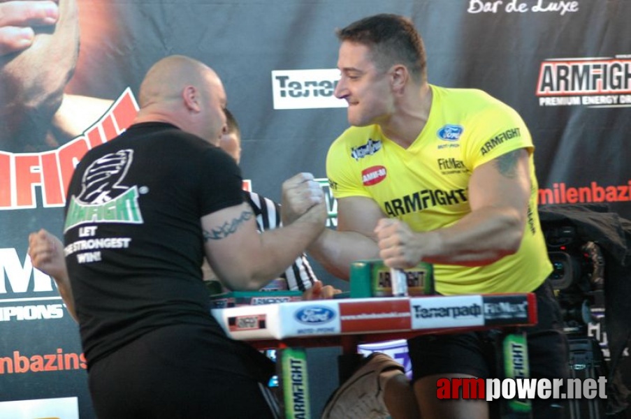 Armfight #39 # Aрмспорт # Armsport # Armpower.net