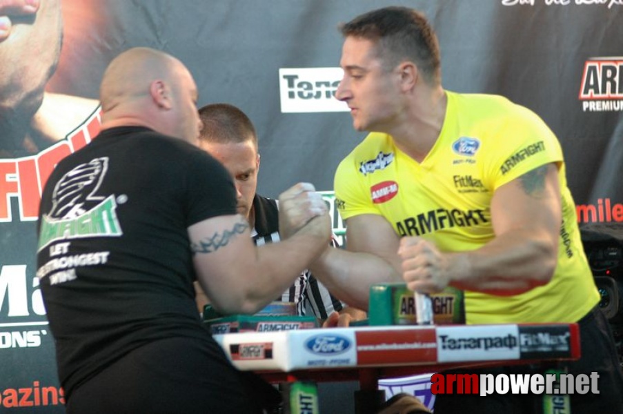 Armfight #39 # Aрмспорт # Armsport # Armpower.net