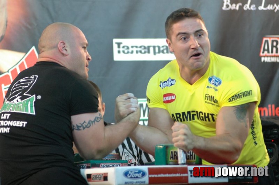 Armfight #39 # Armwrestling # Armpower.net