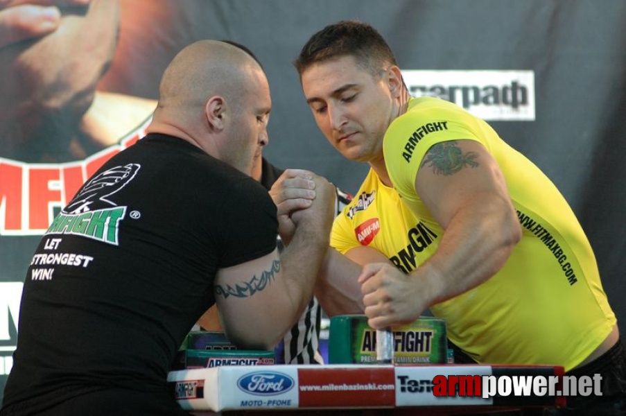 Armfight #39 # Armwrestling # Armpower.net