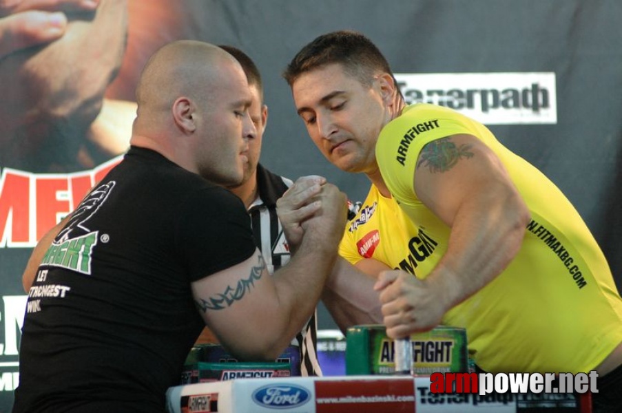 Armfight #39 # Aрмспорт # Armsport # Armpower.net