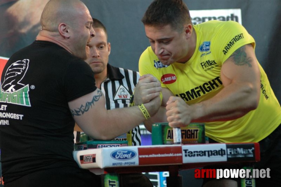 Armfight #39 # Armwrestling # Armpower.net