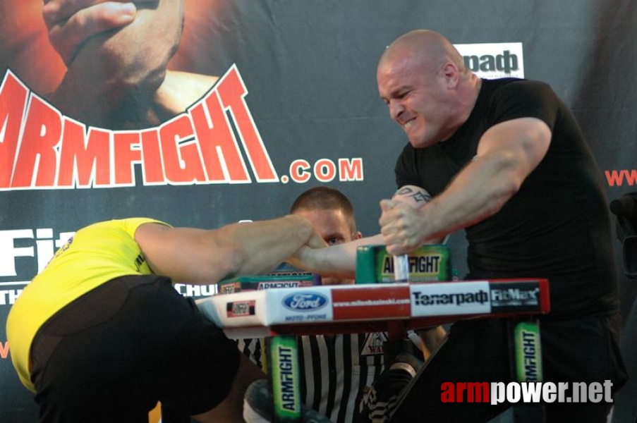 Armfight #39 # Armwrestling # Armpower.net