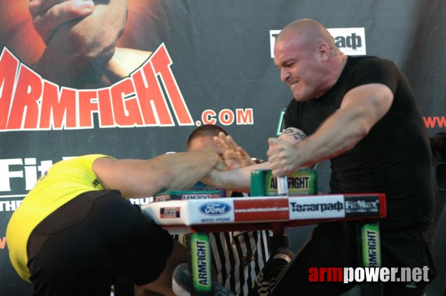 Armfight #39 # Aрмспорт # Armsport # Armpower.net