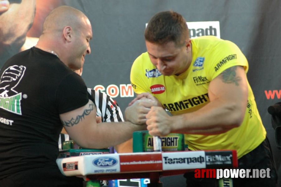 Armfight #39 # Aрмспорт # Armsport # Armpower.net