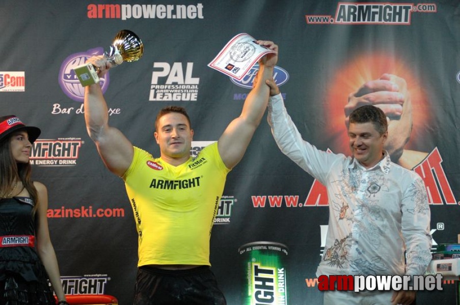 Armfight #39 # Aрмспорт # Armsport # Armpower.net