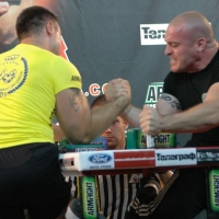 Armfight #39 # Armwrestling # Armpower.net