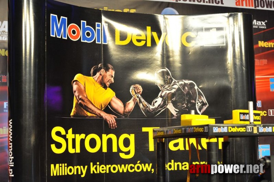 Nemiroff  2011 - Right Hand # Siłowanie na ręce # Armwrestling # Armpower.net