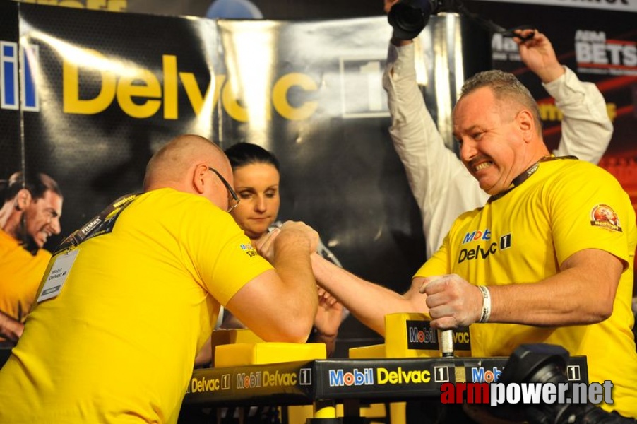 Nemiroff  2011 - Right Hand # Siłowanie na ręce # Armwrestling # Armpower.net