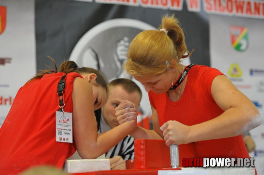 Debiuty 2011 - Stare Miasto # Aрмспорт # Armsport # Armpower.net