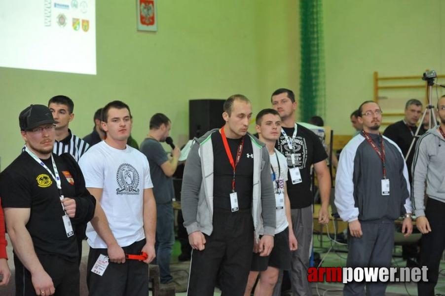 Debiuty 2011 - Stare Miasto # Siłowanie na ręce # Armwrestling # Armpower.net