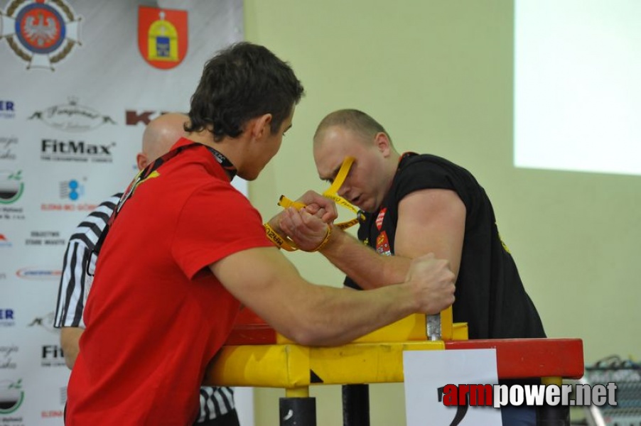 Debiuty 2011 - Stare Miasto # Siłowanie na ręce # Armwrestling # Armpower.net