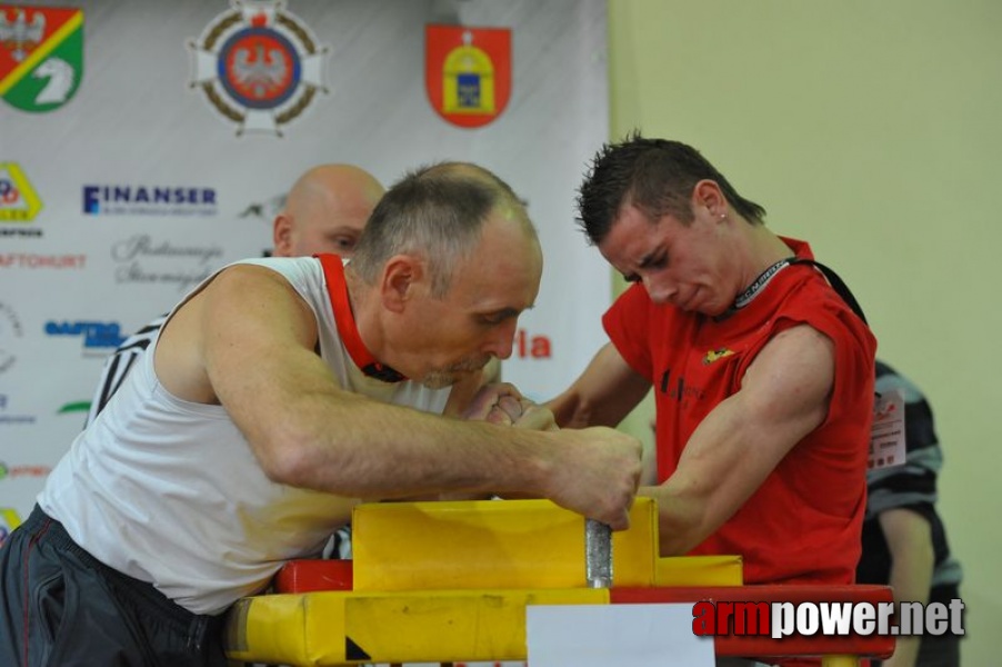 Debiuty 2011 - Stare Miasto # Armwrestling # Armpower.net