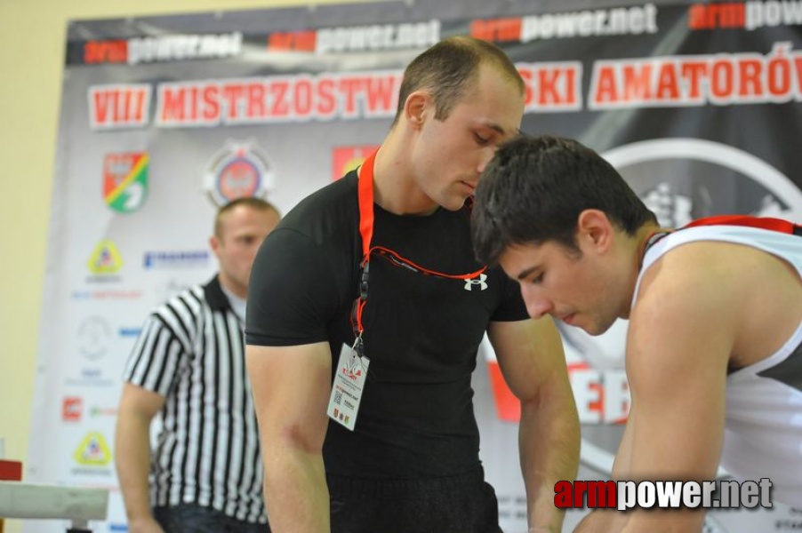 Debiuty 2011 - Stare Miasto # Aрмспорт # Armsport # Armpower.net