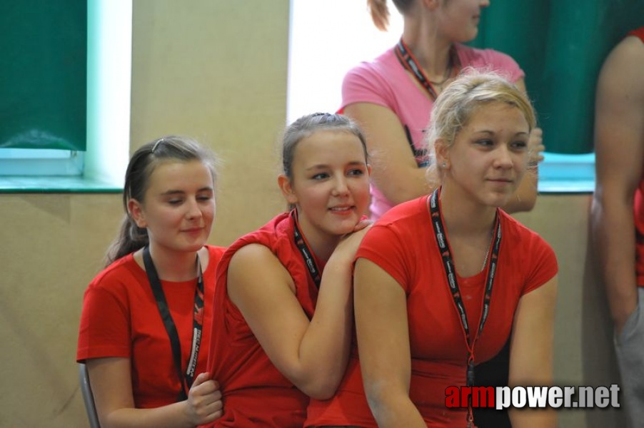 Debiuty 2011 - Stare Miasto # Armwrestling # Armpower.net