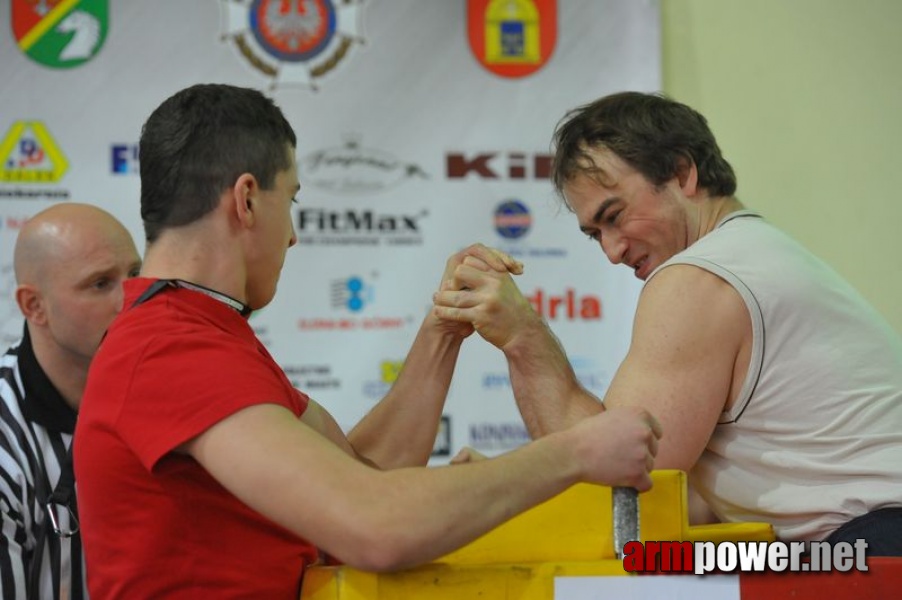 Debiuty 2011 - Stare Miasto # Siłowanie na ręce # Armwrestling # Armpower.net