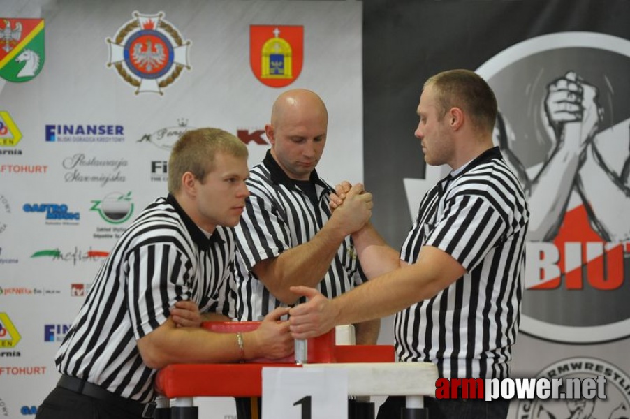 Debiuty 2011 - Stare Miasto # Armwrestling # Armpower.net