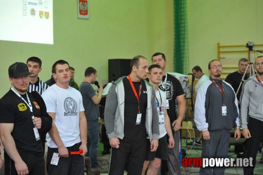 Debiuty 2011 - Stare Miasto # Siłowanie na ręce # Armwrestling # Armpower.net