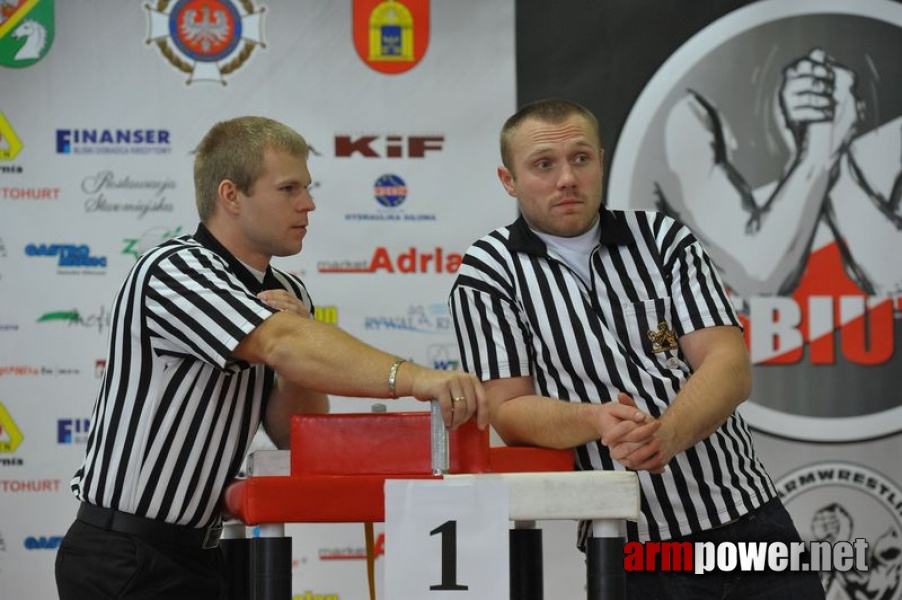 Debiuty 2011 - Stare Miasto # Aрмспорт # Armsport # Armpower.net