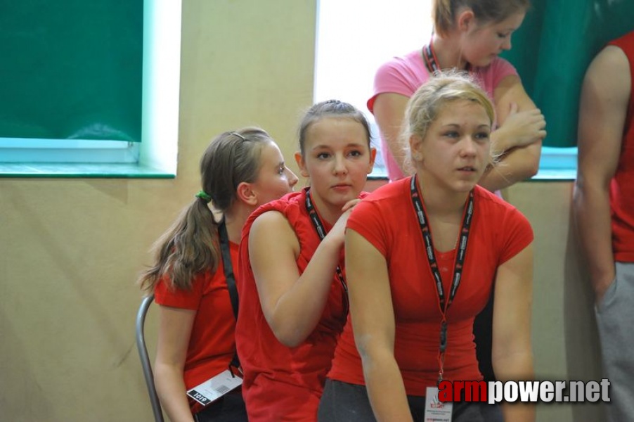 Debiuty 2011 - Stare Miasto # Armwrestling # Armpower.net