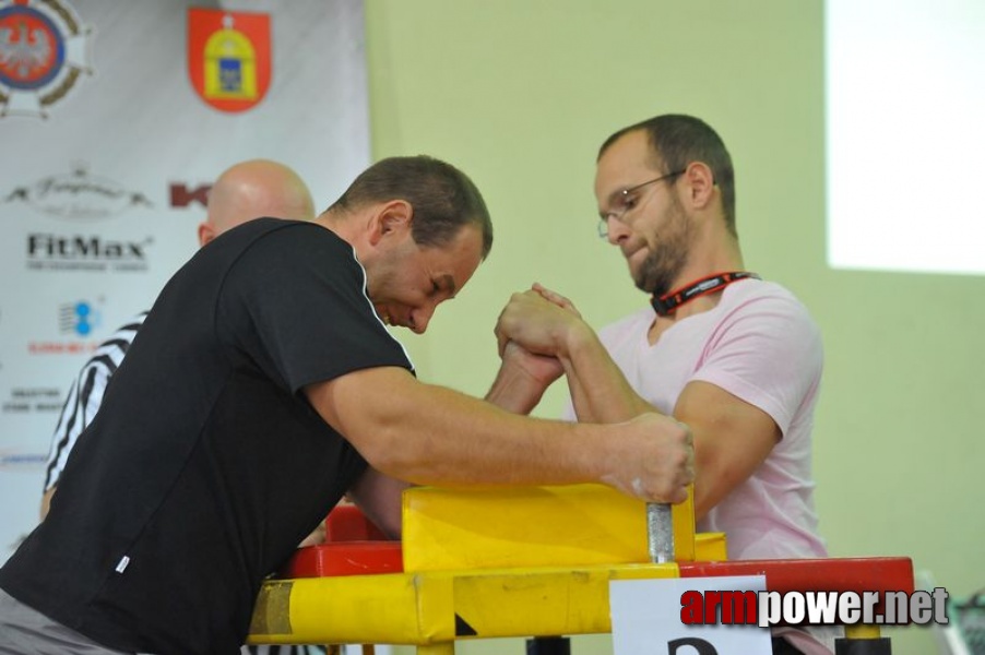 Debiuty 2011 - Stare Miasto # Armwrestling # Armpower.net